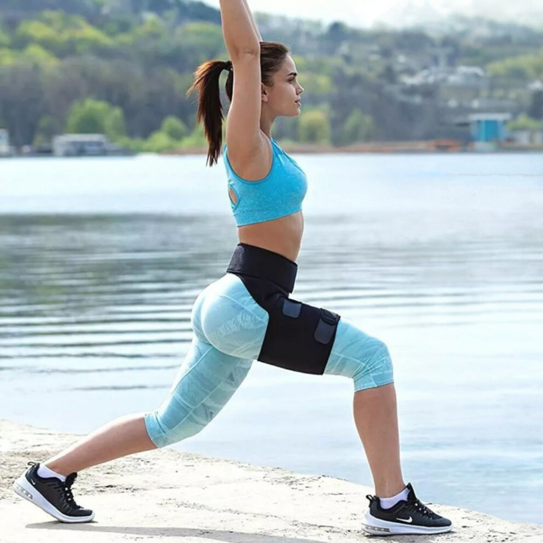 HikeHub - IschiaCare