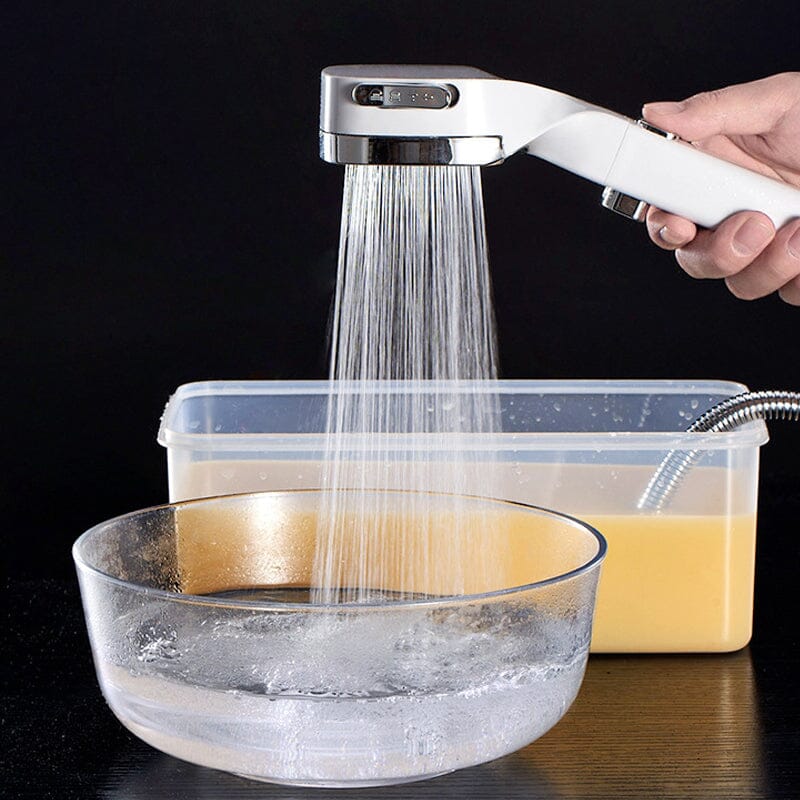AquaPulse Pro™ - Transformeert douches in luxe | 50% RABATT