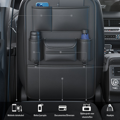 Praktischer Auto-Organisator