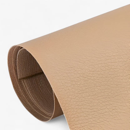 Easyrepair | Selbstklebende Lederflicken