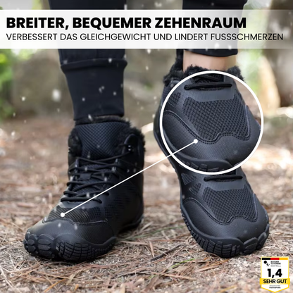 HikeHub - Thermofrost