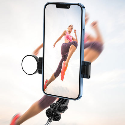 Bluetooth-Stativ - perfekt für Fotografie und Videos