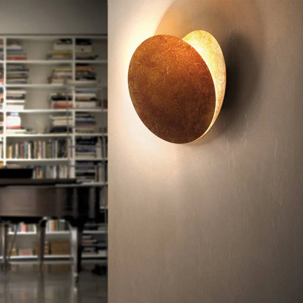 Eclipse™ | Luxe Wandlamp
