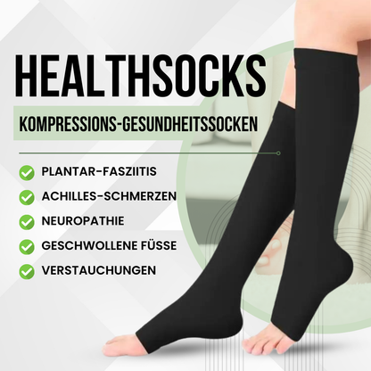 HikeHub - Healthsocks (2025)