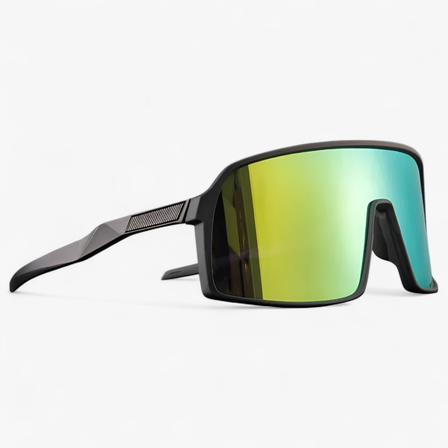 Unisex Fahrradsonnenbrille