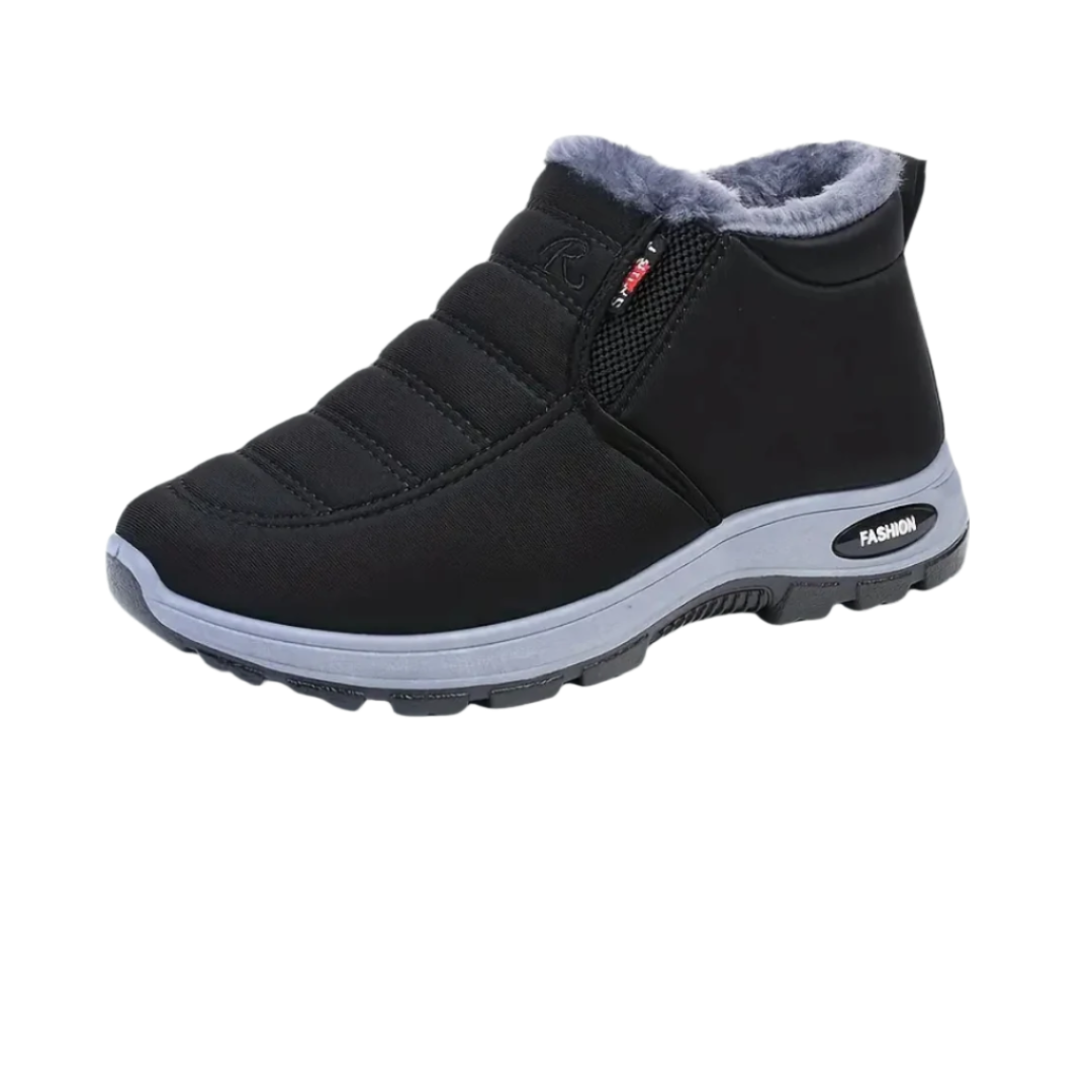 HikeHub - OrthoWinter