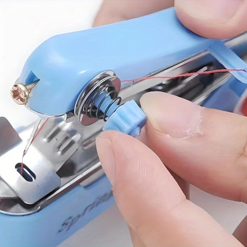 StitchSwift™ Schnell nähen, wo immer Sie sind