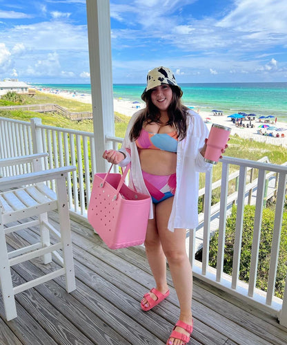 MummyBag Pro™ - Wasserdichte Strandtaschen