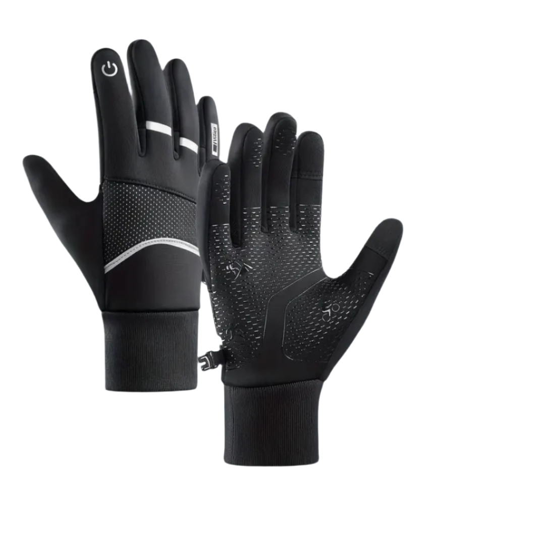 HikeHub - FreezeTech