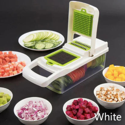 SwiftSlice Pro™ Multifunktionale Küchenmandoline