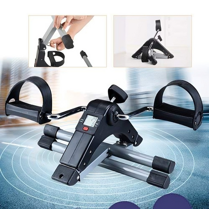 FitCycle™ | Mini-Fitness-Trettrainer