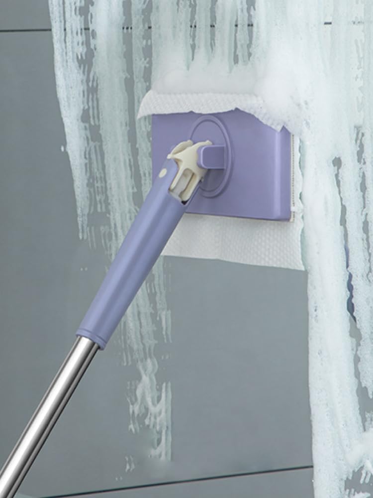 Mopster™ - Die Revolution der mühelosen Reinigung!