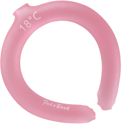 FrostHalo™ - Ihr persönlicher Windhauch bei extremer Hitze