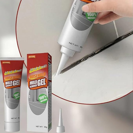 MoldFix™ | Leistungsstarker Schimmelpilz-Entferner | 50% RABATT