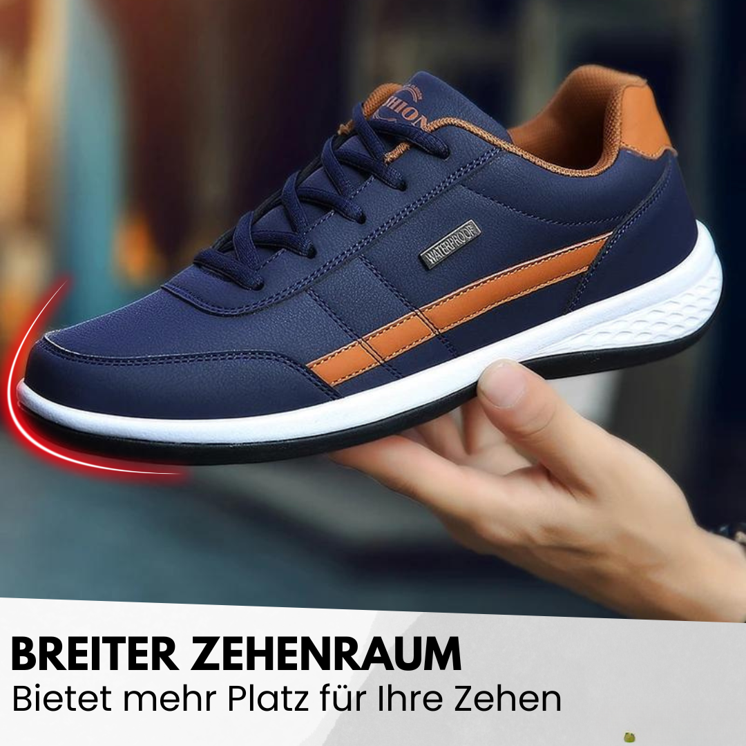 HikeHub - OrthoX Pro