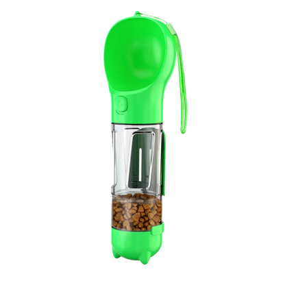 DogViva™ — Immer und überall ein frischer Schluck für Ihren treuen Freund.