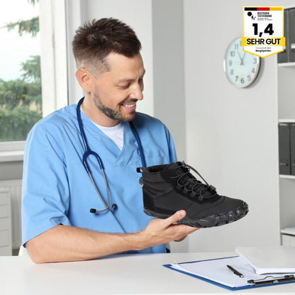 HikeHub - OrthoFreezr