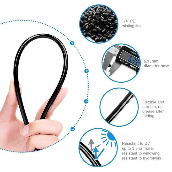 PlantButler™ - Immer frische Pflanzen, ohne Anstrengung