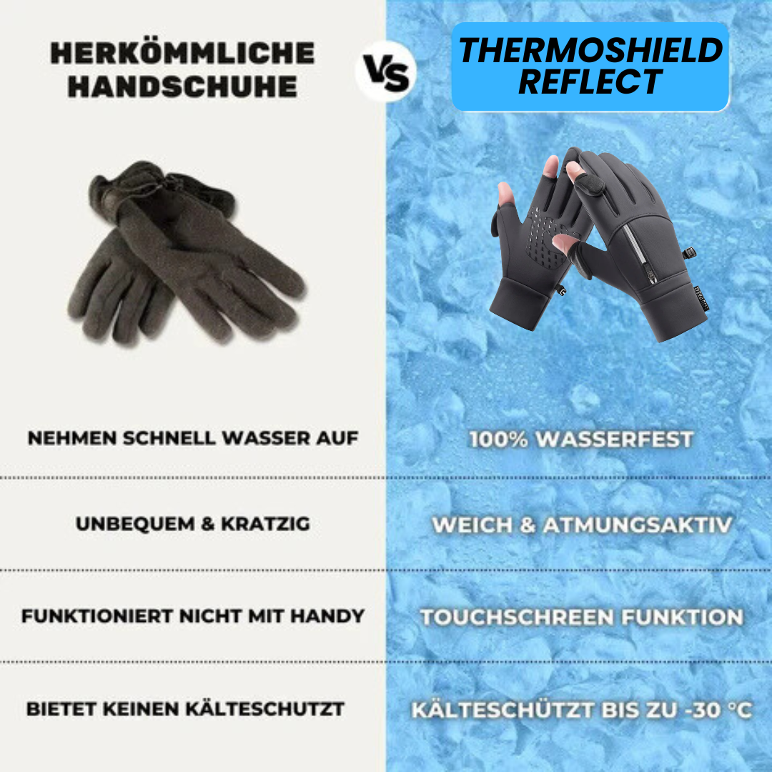 HikeHub - ThermoShield Reflect
