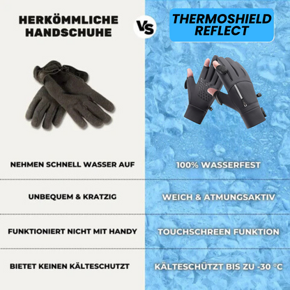 HikeHub - ThermoShield Reflect