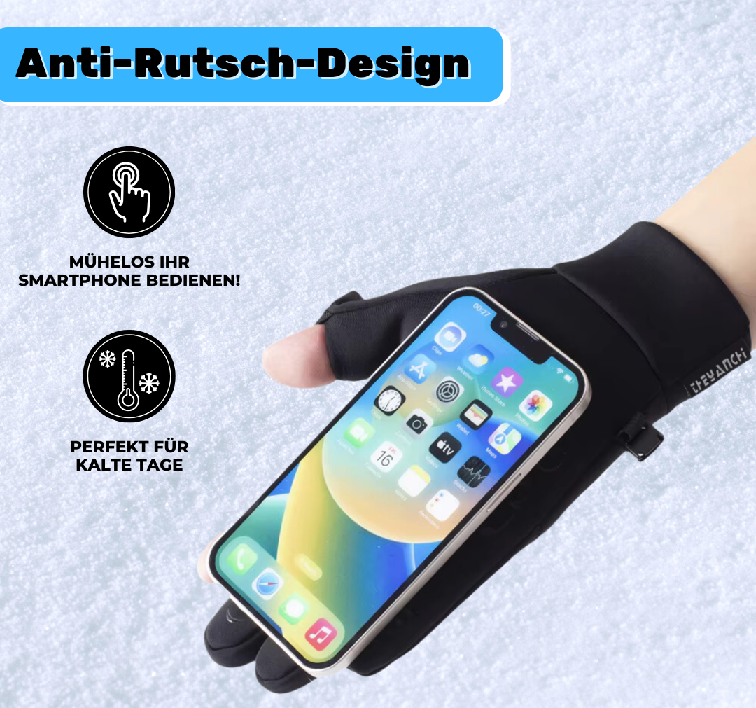 HikeHub - ThermoShield Reflect