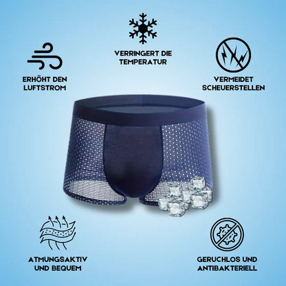 HikeHub - Boxershorts Active