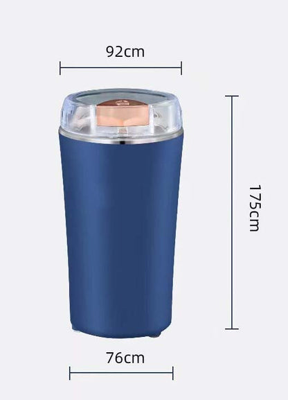BlendGo™ - Tragbarer elektrischer Mixer | 50% RABATT
