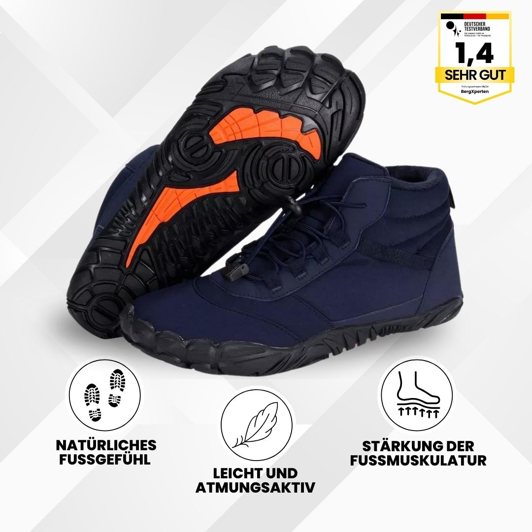 OrthoFreezr  - Schuhe