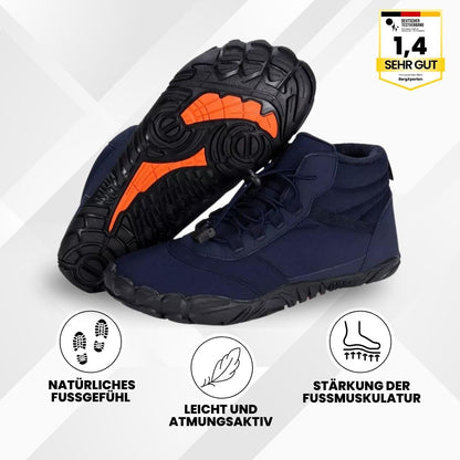 OrthoFreezr  - Schuhe