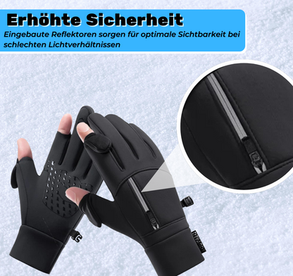 HikeHub - ThermoShield Reflect