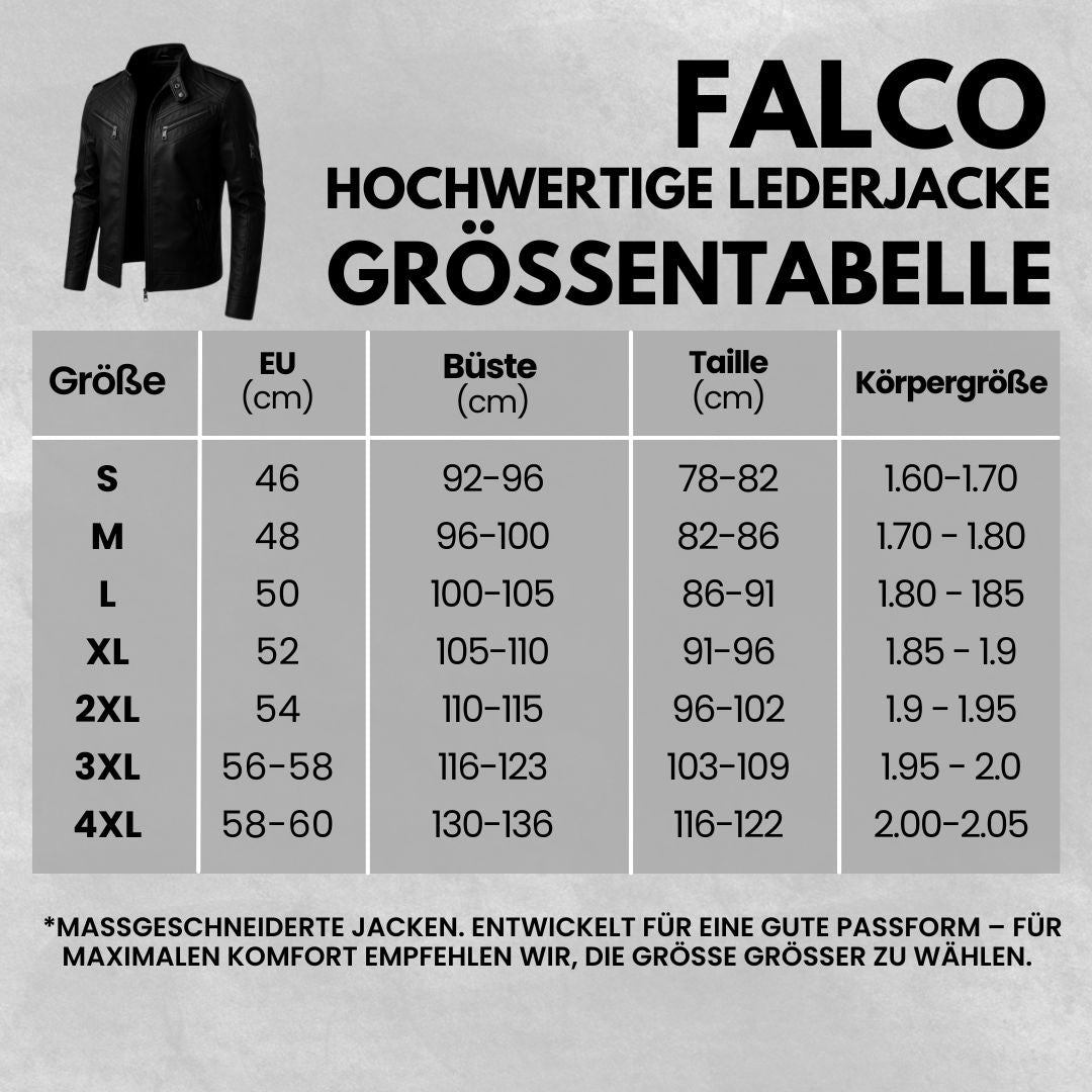 Falco jacke