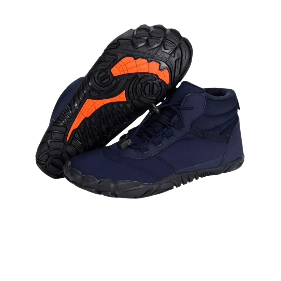 HikeHub - OrthoFreezr