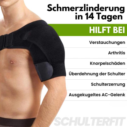 HikeHub - SchulterFit