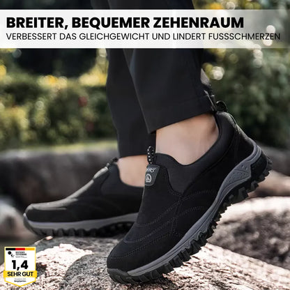 Orthopädischer & rutschfester Schuh zur Schmerzlinderung - Unisex OrthoMotion
