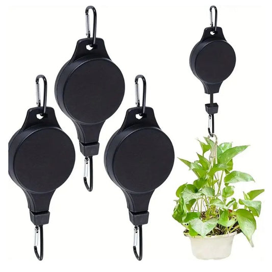 2+2 Free | Einfaches Pflanzen-Anhänger-Set