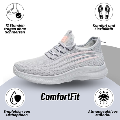 HikeHub - ComfortFit