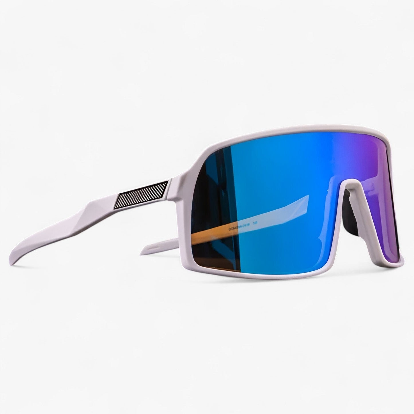 Unisex Fahrradsonnenbrille