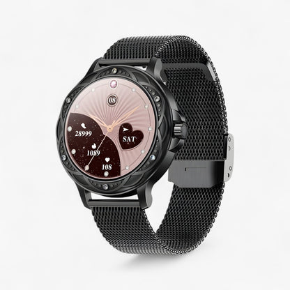 Celina | Premium Smartwatch