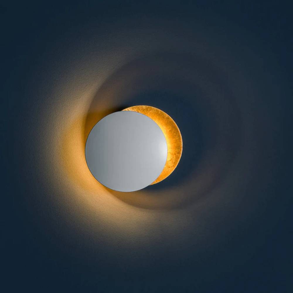 Eclipse™ | Luxe Wandlamp