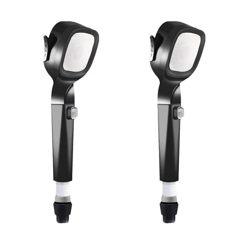 AquaPulse Pro™ - Transformeert douches in luxe | 50% RABATT