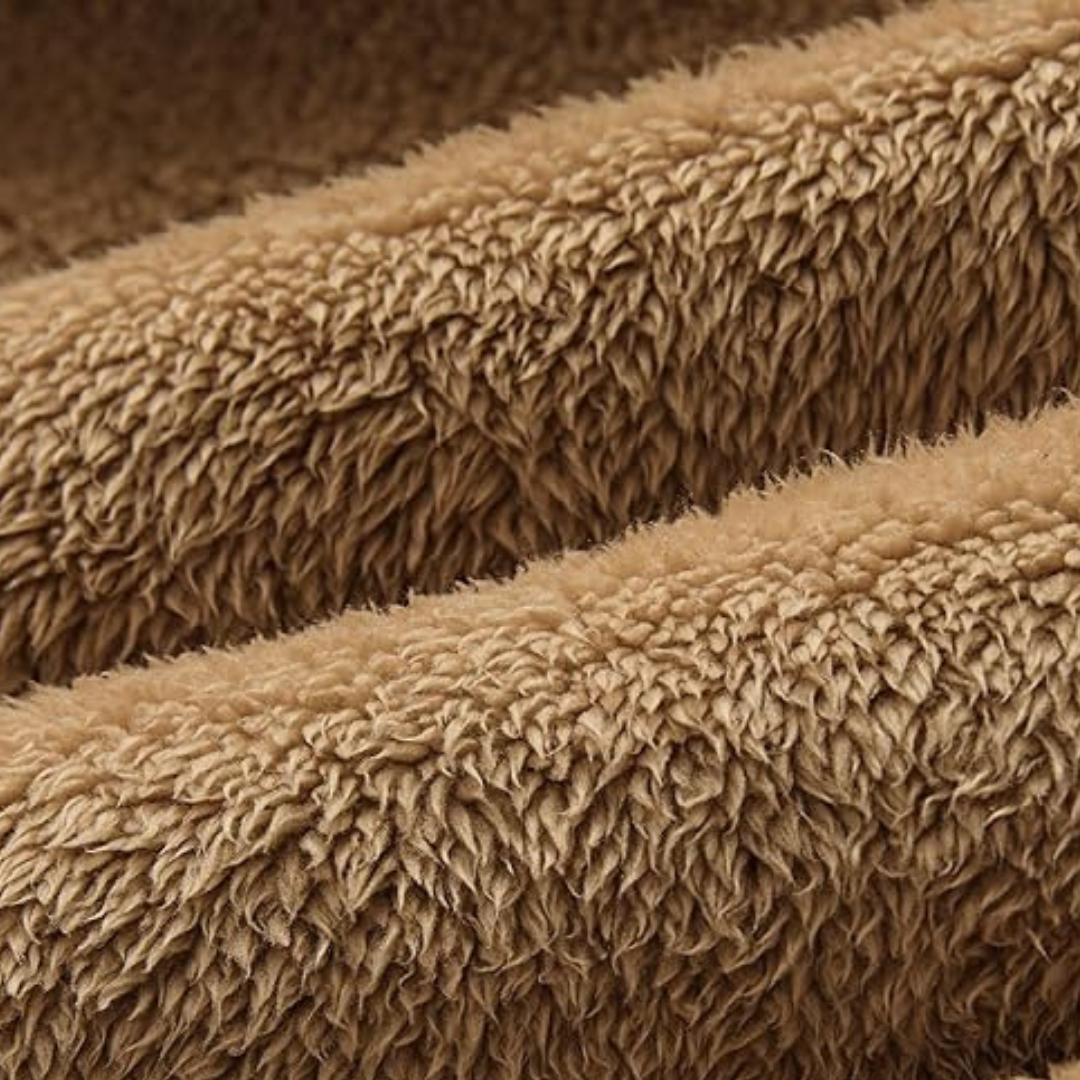 HikeHub - CozyHoodie