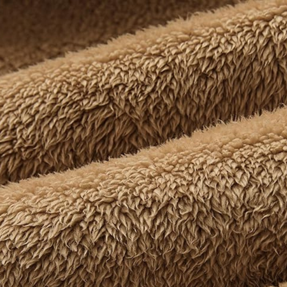 HikeHub - CozyHoodie