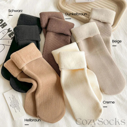 HikeHub - CozySocks