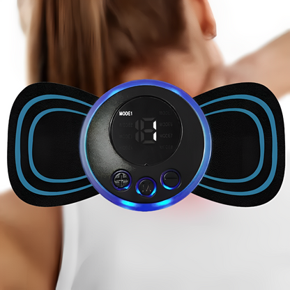 Mini EMS Body Massager™ (1+2 FREE DEAL!)