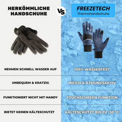 HikeHub - FreezeTech