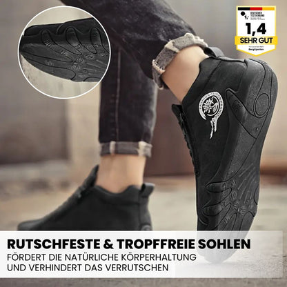 FeelFree Light - leichter, ergonomischer & schmerzlindernder Barfußschuh - Sonderaktion 1+1 Gratis