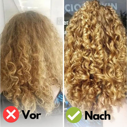 BounceCurls™ | Für perfekte Locken jeden Tag!