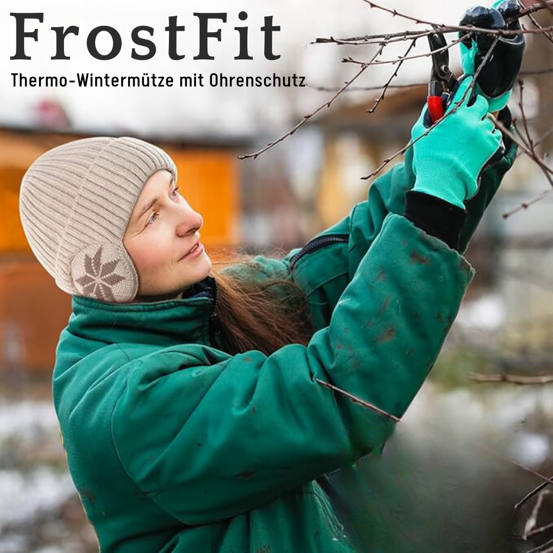 HikeHub - Frostfit