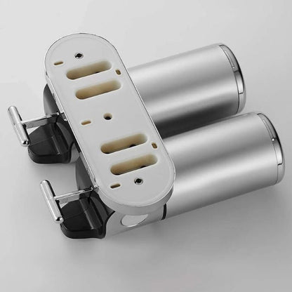 ProDispense™ | Seifenspender für die Wand