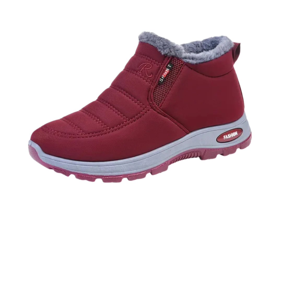 HikeHub - OrthoWinter